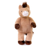 Dusty Pony Soft Toy