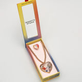 Heart of Gold Jewelry Mega Set
