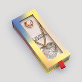 Heart of Gold Jewelry Mega Set