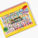 Ultimate (Mega Sized!) Sticker Book