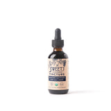 Elderberry Organic Daily Defense Tincture