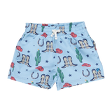 Boys Swim Trunk || Tiny Rodeo