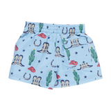 Boys Swim Trunk || Tiny Rodeo