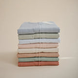 Organic Cotton Sleep Bag || Fog
