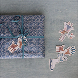 Gift Tags || Cozy Christmas