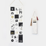 Advent Calendar || Festive Friends