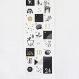 Advent Calendar || Festive Friends