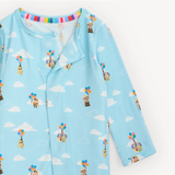 Disney's Up Grow With Me || Modal