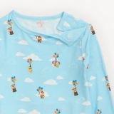 Disney's Up Magnetic me || Modal