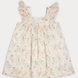 Pia Dress || Meadow Flowers