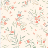 Pia Dress || Meadow Flowers