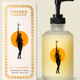 Oil Cleanser