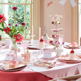 3d Paper Bow Garland