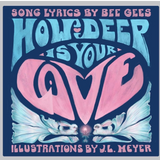How Deep is Your Love || A Children's Picture Book