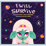 I Will Survive || A Children's Picture Book