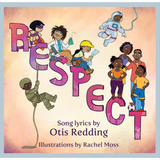 Respect || A Children's Picture Book