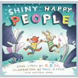 Shiny Happy People || A Children's Picture Book