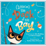 Sittin' on the Dock of the Bay || A Children's Picture Book
