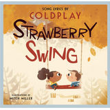 Strawberry Swing || A Children's Picture Book