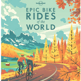 Lonely Plante || Epic Bike Rides of the World