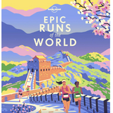 Lonely Planet || Epic Runs of the World