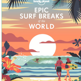 Lonely Planet || Epic Surf Breaks of the World