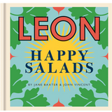 LEON || Happy Salads