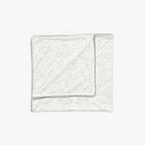 Shane Blanket || Seafoam Star