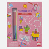 Shrinkies || Sweet Treats