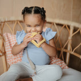 No-Drop Sun Teether || Sunshine