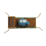 Soft Toy Ride & Roll || Safari