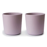 Dinnerware Cup Set || Soft Lilac