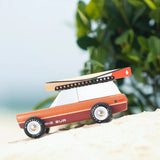 Canoe Spearhead