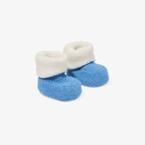 Sur Booties || Blue