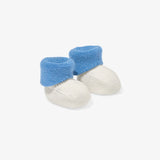 Sur Booties || Blue