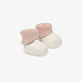 Sur Booties || Pink