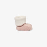 Sur Booties || Pink