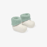Sur Booties || Seafoam