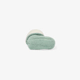Sur Booties || Seafoam