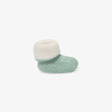 Sur Booties || Seafoam