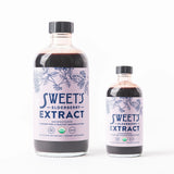Organic Elderberry Extract || 8 oz.