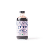 Organic Elderberry Extract || 8 oz.