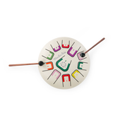 Tongue Drum || After the Rain