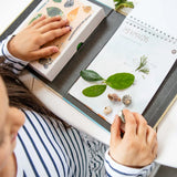 Outdoor Activity Set || Back to Nature