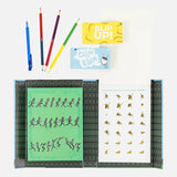 Flipbook Kit || Animation  in Action