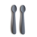 Silicone Feeding Spoon Set || Tradewinds