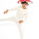 Toadstool Pajama Costume