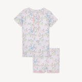 PJ Shortie Set || Emily