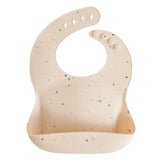 Silicone Baby Bib