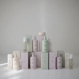 Baby Shampoo & Body Wash || Green Lemon